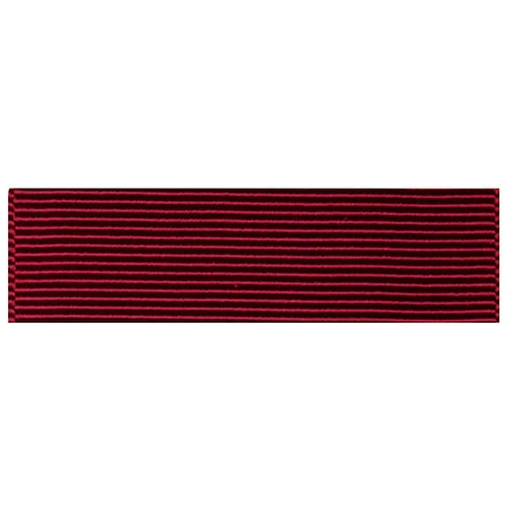 Navy Good Conduct Ribbon