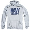 thumbnail image 1 of Navy - Boyfriend - Pull-Over Hoodie - XXX-Large, 1 of 2