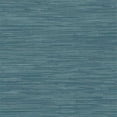 thumbnail image 1 of Navy Grassweave Peel & Stick Wallpaper, 1 of 1