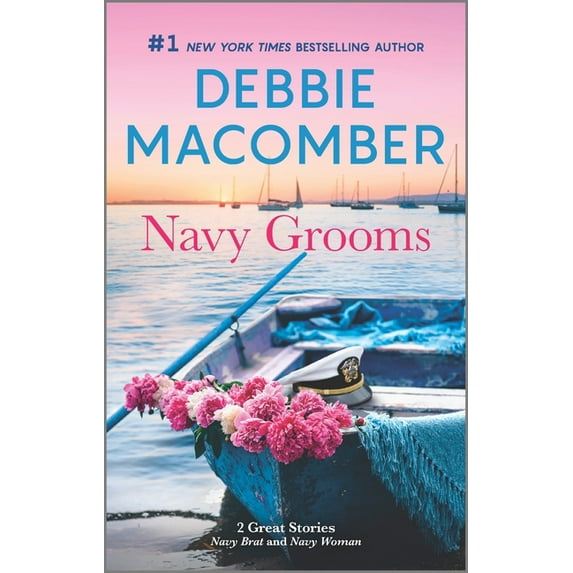 Navy Grooms: A Novel
