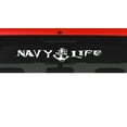 thumbnail image 1 of Navy Life (L9) Vinyl Decal Sticker Car/Truck Laptop/Netbook Window, 1 of 1