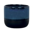 thumbnail image 1 of Navy & Midnight Blue Planter, 1 of 1