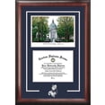 thumbnail image 1 of Navy Midshipmen 14" x 10" Spirit Graduate Diploma Frame, 1 of 2