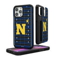 thumbnail image 1 of Navy Midshipmen Field iPhone Rugged Case, 1 of 7