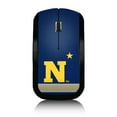 thumbnail image 1 of Navy Midshipmen Wireless USB Computer Mouse, 1 of 1