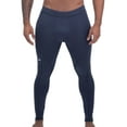 thumbnail image 1 of Matador Meggings Navy/Navy Men's Leggings, 1 of 8