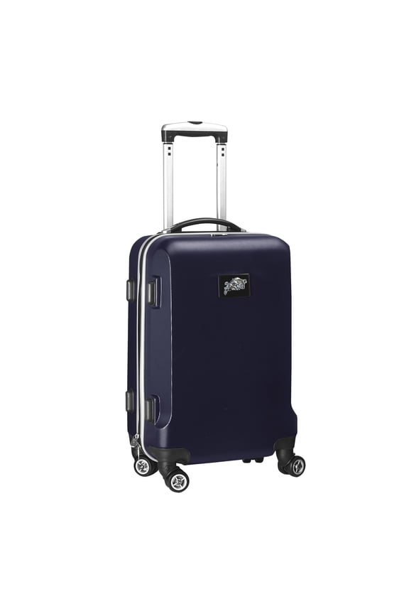 Navy Navy Midshipmen 20" 8-Wheel Hardcase Spinner Carry-On