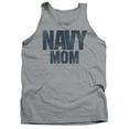 thumbnail image 1 of Navy - Navy Mom - Tank Top - Small, 1 of 2