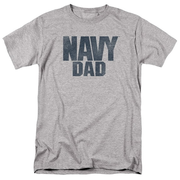 Navy - Navy Person - Short Sleeve Shirt - XXXX-Large