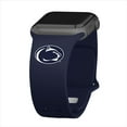 thumbnail image 1 of Penn St Silicone Watch Band for Apple Watch - (42/44/45/49mm(46mm Series 10/11) by Affinity Bands, 1 of 4