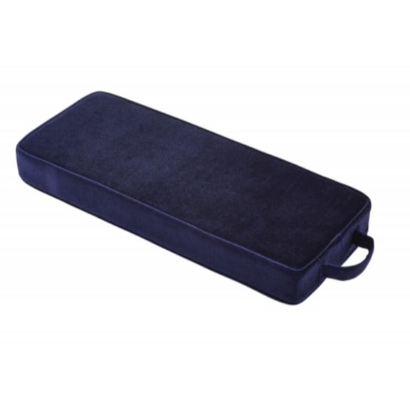 Navy Personal Kneeler Pad