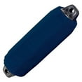 thumbnail image 1 of Navy Polyester Fender Cover - Large (6.5 x 23 in. L), 1 of 1