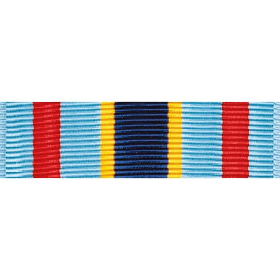 Navy Reserve Sea Service Deployment Ribbon
