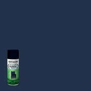 Navy, Rust-Oleum Specialty Fabric Spray Paint-358832, 12 oz