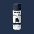 thumbnail image 1 of Navy, Rust-Oleum Specialty Fabric Spray Paint-358832, 12 oz, 1 of 4