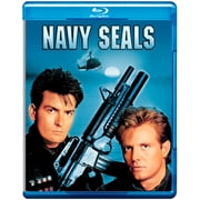 MGM Mod - Navy SEALs [BLU-RAY]