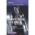 thumbnail image 1 of Pre-Owned Navy SEAL Six Pack (SEAL of My Own, 4) (Unknown) 0373749937 9780373749935, 1 of 1