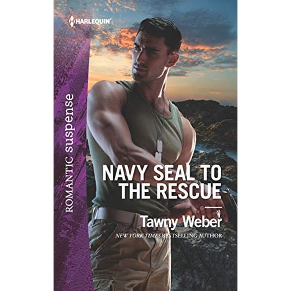 Pre-Owned Navy Seal to the Rescue (Unknown) 1335661867 9781335661869