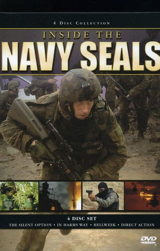 その他 Navy Seals: Hellweek [DVD] $_12.JPG?set_id=880000500F