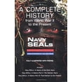 thumbnail image 1 of Pre-Owned Navy Seals: The Complete History (Hardcover) 0425200728 9780425200728, 1 of 1