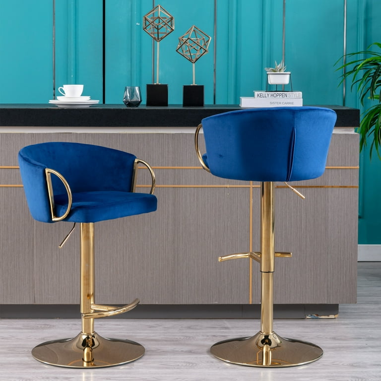 Simple barstool shop