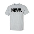 thumbnail image 1 of Navy Sister Short Sleeve T-Shirt, 1 of 4