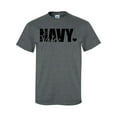 thumbnail image 1 of Navy Sister Short Sleeve T-Shirt, 1 of 4
