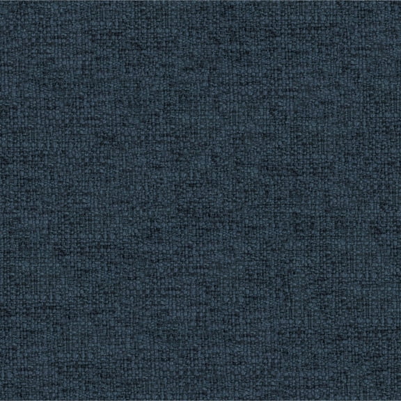Navy Storm Color - Reversible Function - Home Lounge Area - Exudes Mid - century Class