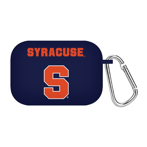 Affinity Bands Syracuse Orange AirPods Pro Silicone Case Cover
