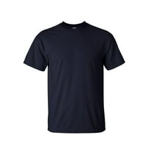 Navy T shirts XLT T Shirts for Men 2XLT 3XLT Big & Tall T Shirts Tall Mens Shirts Big & Tall T Shirts Big and Tall T Shirt for Men Tall Sizes Gildan Ultra Cotton Tall T-Shirt - 2000T