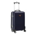 thumbnail image 1 of Navy Tampa Bay Buccaneers 20" 8-Wheel Hardcase Spinner Carry-On, 1 of 5