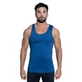 thumbnail image 1 of Matador Meggings Navy Tank Top, 1 of 3