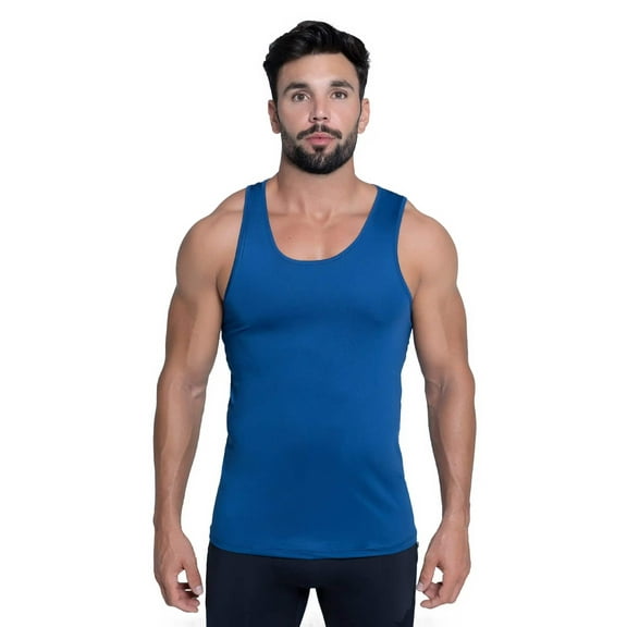 Matador Meggings Navy Tank Top