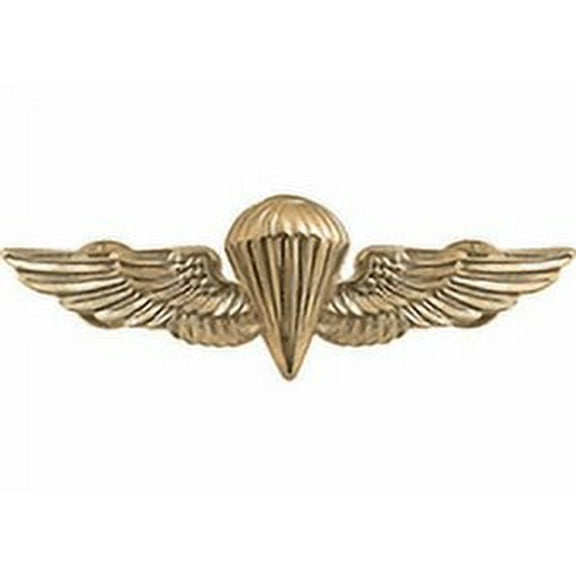 Navy / USMC Parachutist Badge