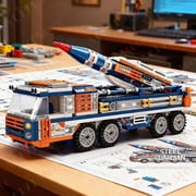 Navy War Chariot Ship Army Boat Plane Model Warships Building Blocks Compatible With Lego Construction Set for Boys Bricks Toys