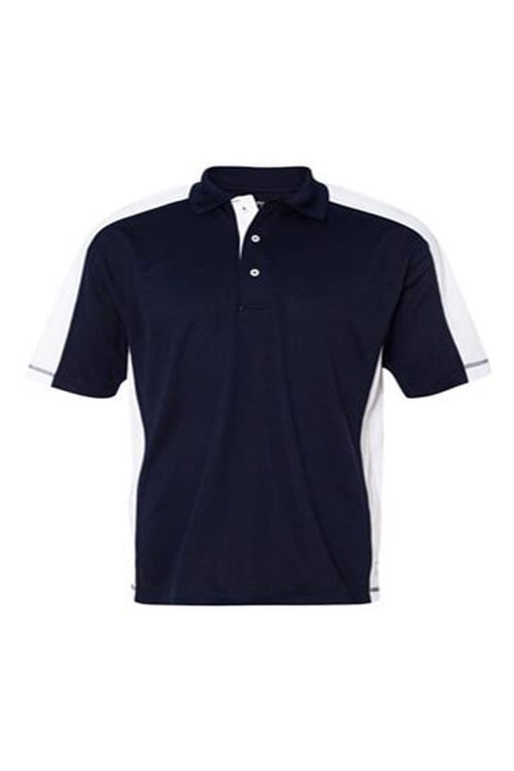 Navy/ White. S. 0465. 00808995134096