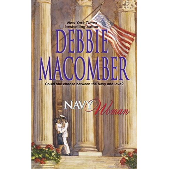 Pre-Owned Navy Woman (The Navy Series #4) (Silhouette Special Edition, No 683) (Unknown) 0373218877 9780373218875