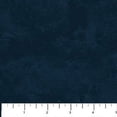 thumbnail image 1 of Navy cotton fabric - Toscana Northcott quilting cotton Sold by the Quarter Yard, 1 of 3
