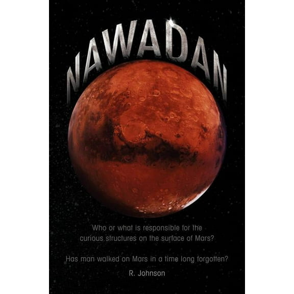 Nawadan (Paperback)