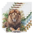 thumbnail image 1 of Nawy Cloth Napkins - Premium Polyester Fabric for Events and Home Decor 4 PCS, 1 of 7
