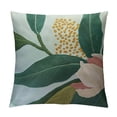 thumbnail image 1 of Nawypu  Abstract Boho Pillow Covers,Soft Mid Century Geometric Floral Decorative Throw Pillows for Couch Bed Sofa Bedroom（Only 1 Pillow Cover）, 1 of 5