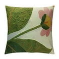 thumbnail image 1 of Nawypu  Abstract Boho Pillow Covers ,Soft Mid Century Geometric Floral Decorative Throw Pillows for Couch Bed Sofa Bedroom, 1 of 5