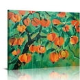 thumbnail image 1 of Nawypu Ackee Art Prints, Jamaican Kitchen Artwork, Exotic Fruits, Caribbean Art, 1 of 6