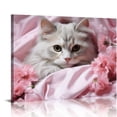 thumbnail image 1 of Nawypu Afternoon Nap Art Print, Relaxation, Serenity, and Tranquility in Art, Wall Art, Home Decor, 1 of 4