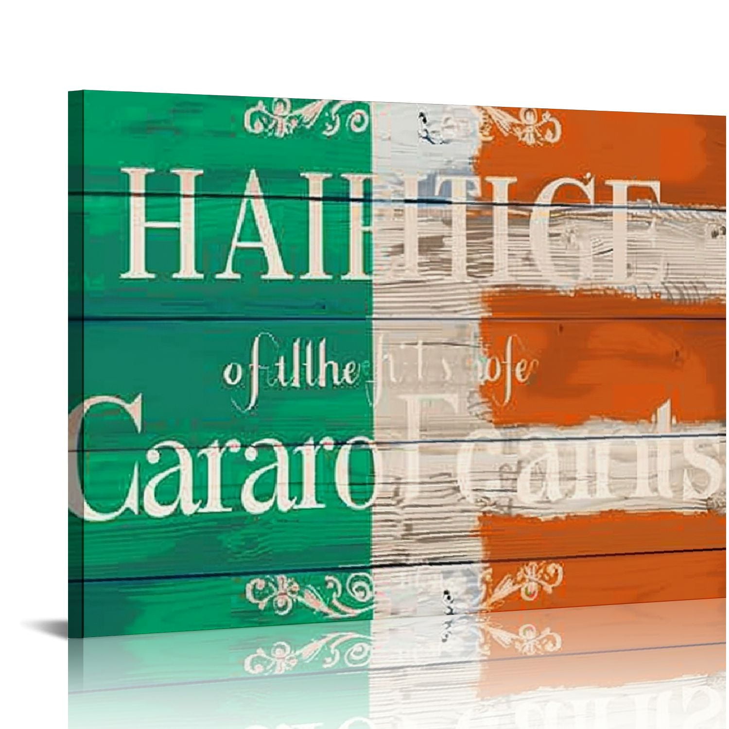 Nawypu Art Print On Canvas Pictures No Frame For Bedroom St Patrick s nawypu-art-print-on-canvas-pictures-no-frame-for-bedroom-st-patrick-s