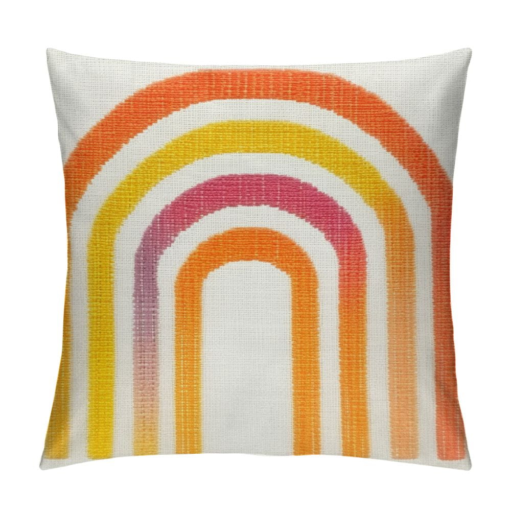 Nawypu Bible Verse Throw Pillow Cover, Blessing Gift, Scripture Art