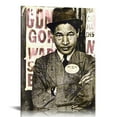thumbnail image 1 of Nawypu Black Leaders Wall Art Print - Perfect Gift for Teachers and African Americans - Proud Home Decor for Civil Rights, Black History Month, Classroom, 1 of 5