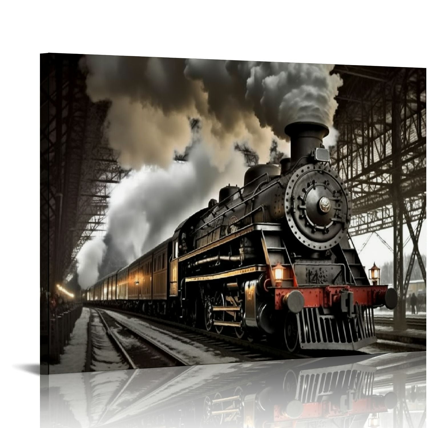 nawypu-canvas-wall-art-black-steam-train-smoking-canvas-print-artwork