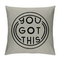 thumbnail image 1 of Nawypu Coworkers Pillow Covers , Throw Pillow Covers,Gifts For Coworkers,Coworker Gifts,Gifts For Coworkers Women,Congratulations Gift,Pillowcase For Friends,New Job Gift,Going Away Gift, 1 of 5