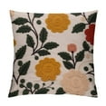 thumbnail image 1 of Nawypu Decorative Pillows for Couch, Boho Pillow Covers Throw Pillow Covers, Boucle Pillow Covers, Couch Pillow Covers for Home, Decor Pillows, 1 of 5